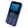 Cell phone Maxvi B200 Blue
