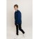 Surchaka is upper for ISEE boys, height 146-152 cm, dark blue color