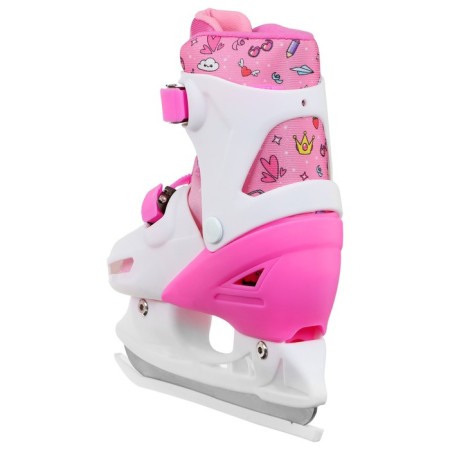 Skates sliding children's Snow Cat, p. 30-33-9