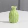 Vase for flowers and stand "Happiness", 8 x 7 x 6 cm.