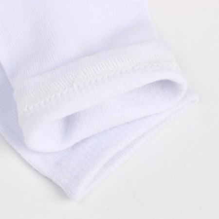 Nosk children's medium, white color, size 20-22-3