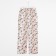 Women's pants KAFTAN "Parrot" p. 44-46, pink