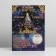 Gift folding box, packaging, “set: magic adviser”, 22 x 30 x 10 cm