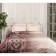 Bed linen euro, size 240x250 cm, 200x220 cm, 50x70 cm - 2 pcs, 70x70 cm - 2 pcs
