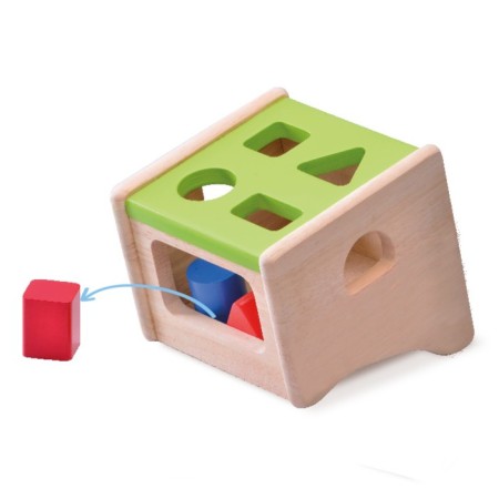 Logistic sort of "molds"-2