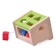 Logistic sort of "molds"