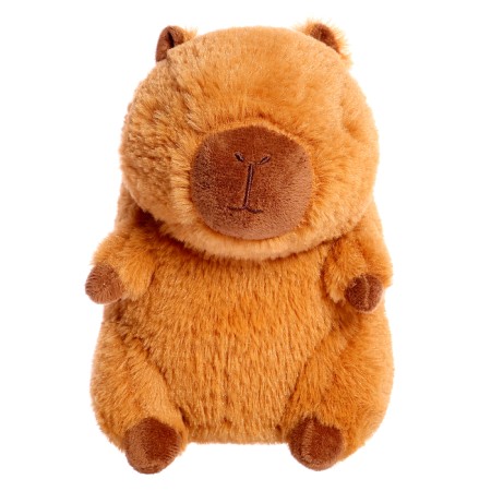 Soft toy Kapibara, 20 cm-1