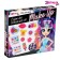 Set for experiments "Create your Make Up lip balm"