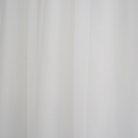 Witerra curtain for kitchen 140x180 cm, white color, veil, n/e100%-2
