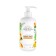 Natural liquid soap "Orange and Mint", 200 ml