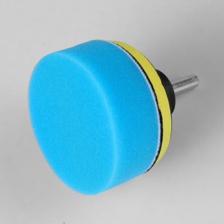 Circle for polishing Torso, 75 mm, set of 9 items-8