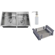 Kitchen sink 