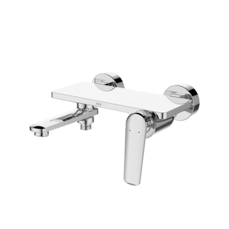 IDDIS DASSH DASSB00i02WA bath mixer, one -sear