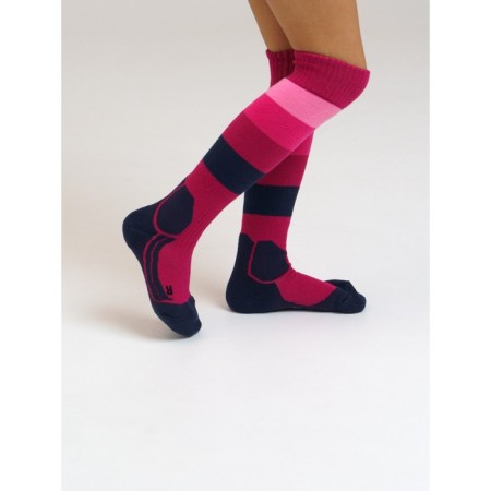 Thermonosks for girls, size 25-27-2