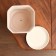 Flower pot "Square" 4l