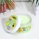 Cream Batter for Body Weis, Avocado, 250 ml