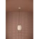 OLTAMAR 1x40W chandelier E27