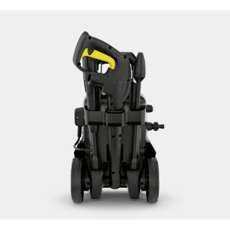 High pressure washing Karcher K 4 Compact, 130 bar, 420 l/h, 1.637-500.0-4