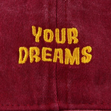 Caps Dreams, jeans, rr 56-4