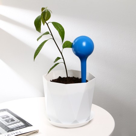 Auto -polywave for indoor flowers, 380 ml, mix, plastic, height 16 cm-13