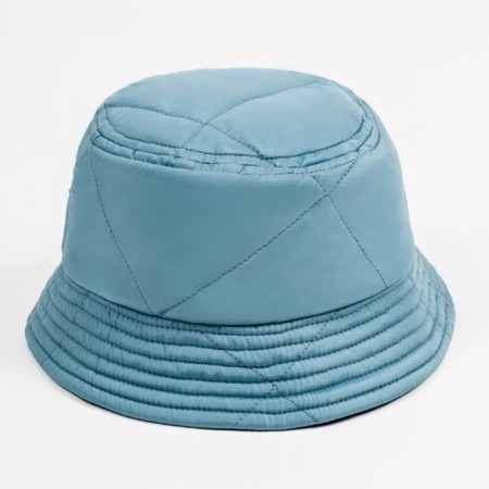 Panama Styanka Children's Amarobaby Trendy, Size 52-54, Blue Color-6