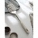 Sonata stainless steel blade of stainless steel, 35.5 cm