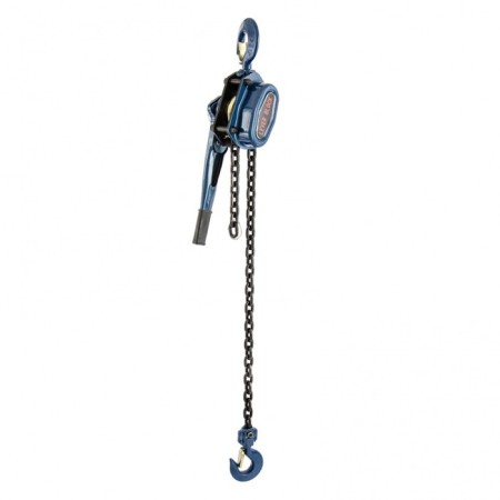 Tal chain lever stels 51910, h lifting 1.5 m, 3 t-1