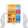 A set of teaching books "Learning a multiplication table", 2 pcs.