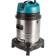 Vacuum cleaner BORT BSS-1440-Pro, 1400/280 watts, dry/wet cleaning, 40 l, silver