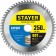 Disk STAYER 3682-250-32-60_Z01, wood, accurate cut, 60T, 250 x 32/30 mm