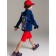 Denim jacket for a boy PlayTode, height 170 cm