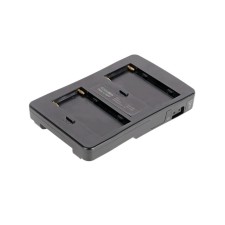 Plate V-NPF power supply, transitional