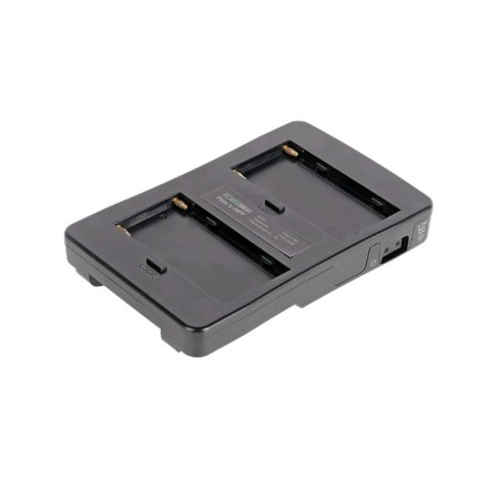Plate V-NPF power supply, transitional
