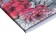 Universal diary for grades 1-11 "Romance", hard cover, matte lamination, sparkles, 40 sheets