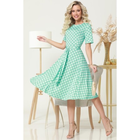 Dress "Unique", size 54-1