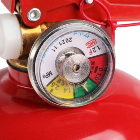 Fire extinguisher powder "Atlant" OP-2 (h), all-2