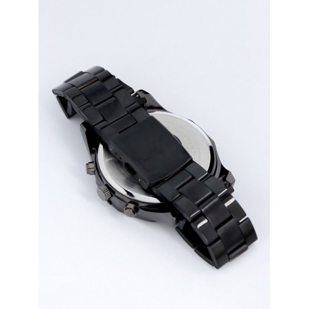 Men's wrist watches, L-26 cm, D dial 4.5 cm-4