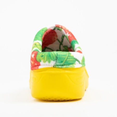 SABO Women's, color yellow-club, size 36-37-2