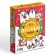 New Year's board game "New Year: Toroboan turbo", 80 cards, 10+