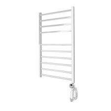 Domoterm electric heated towel rail 