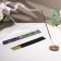 Incense "Zodiac Gemini - Mandarin", 8 sticks
