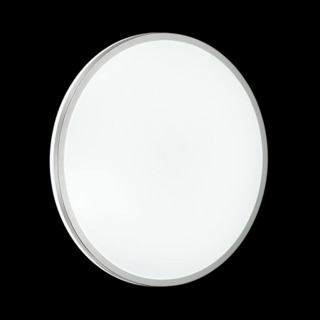 Partial lamp, 48W LED 3000-6500K, 3800LAM, white color, IP43 with FDU-3