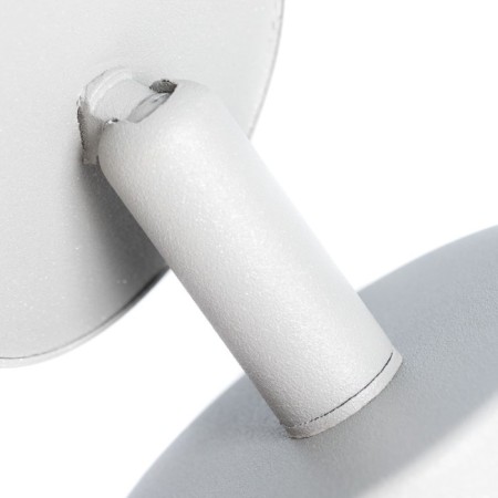 Aquarius lamp, 1x35W Gu10, gray color-2