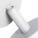 Aquarius lamp, 1x35W Gu10, gray color