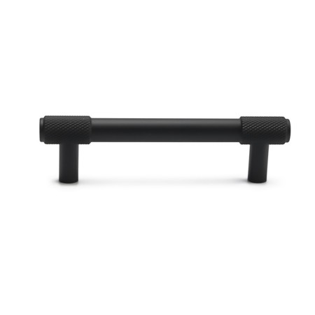 Cappio Hanson-REALILING PELLILING, D = 12 mm, m/o 96 mm, black color-2