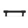 Cappio Hanson-REALILING PELLILING, D = 12 mm, m/o 96 mm, black color