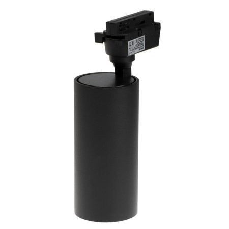 LED LED track VOLPE ULB-Q277, 40 W, 3400 lm, 4000 K, black-3