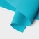Foamiran Iranian, 60 × 70 cm, thickness 0.8-1 mm, turquoise/159