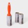 A clip for cleaning clothes LadOM, 60 sheets + 2 interchangeable blocks of 60 sheets