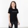 Women's T-shirt MIST "Better" rr 40-42